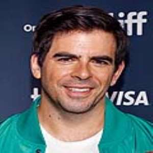 Eli Roth